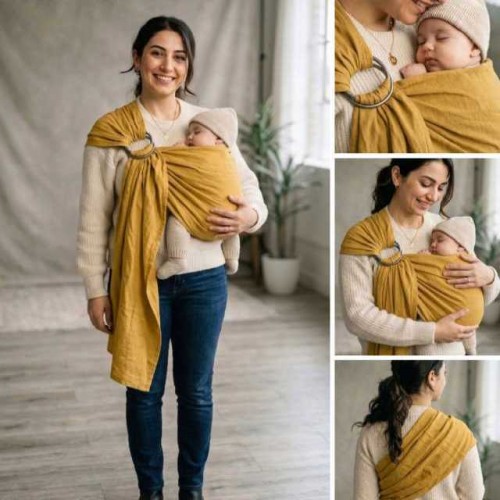 Baby Slıng