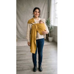 Halkalı Baby Sling