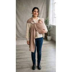 Halkalı Baby Sling