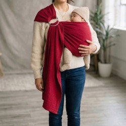 Halkalı Baby Sling